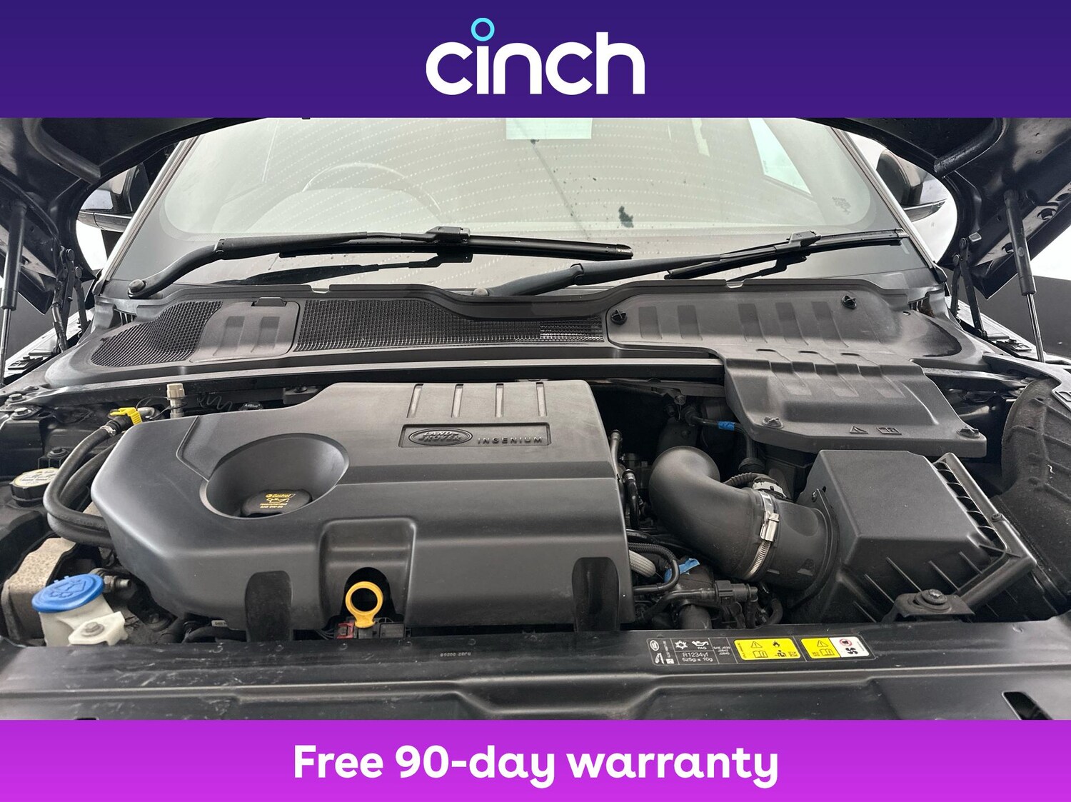 Used Land Rover Range Rover Evoque 2018 for sale - 76357393: Photo 23