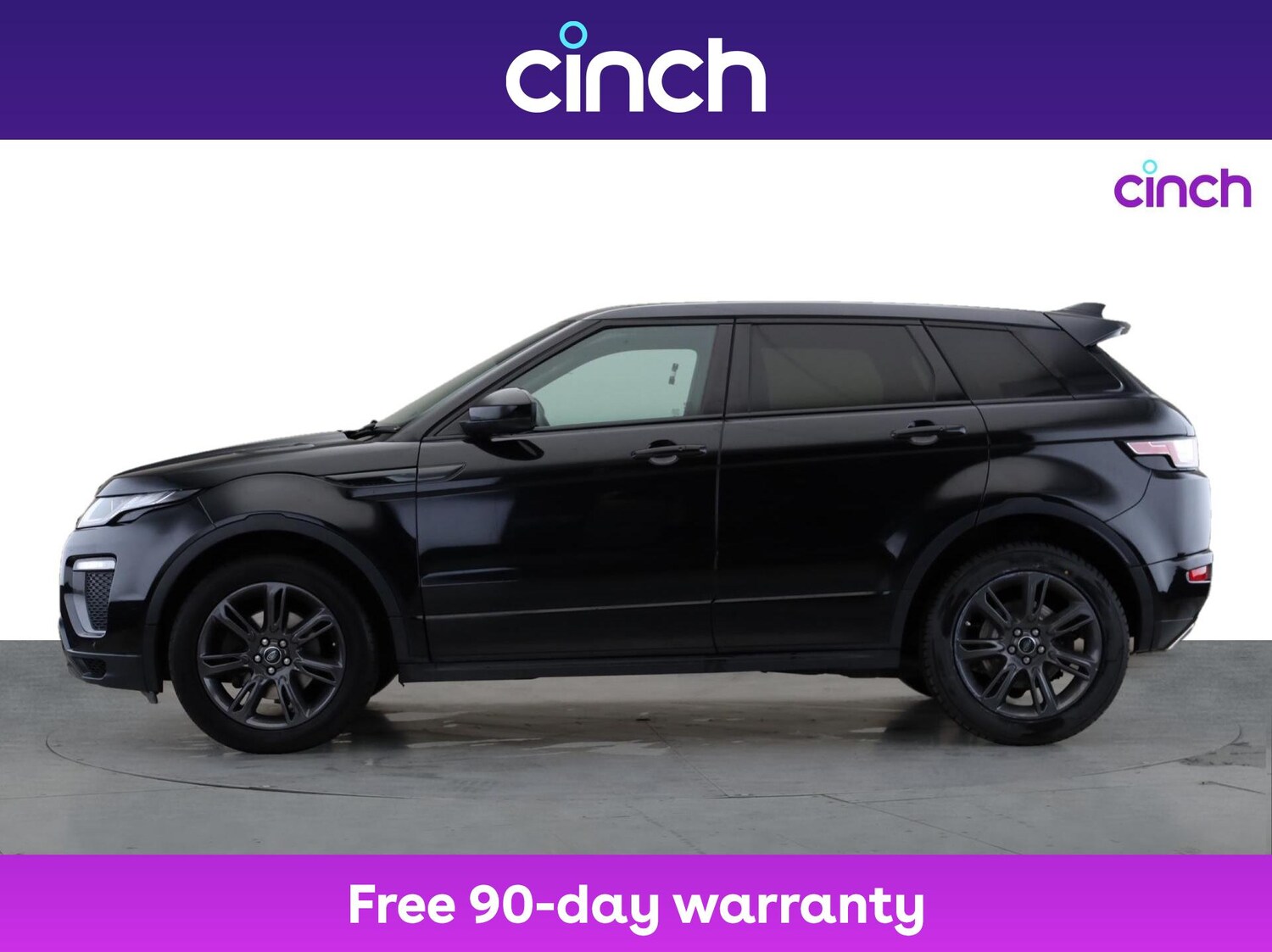 Used Land Rover Range Rover Evoque 2018 for sale - 76357393: Photo 8