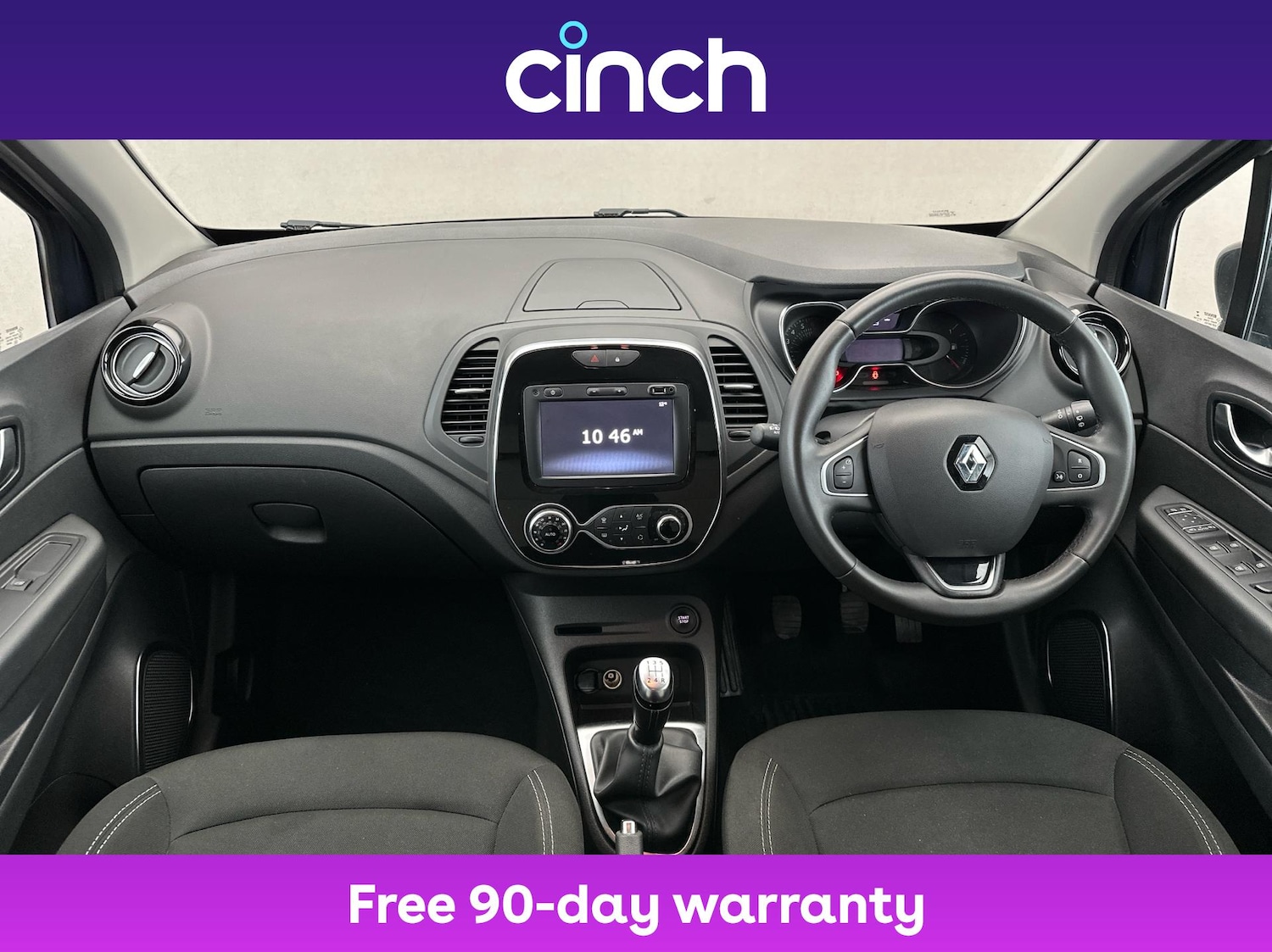 Used Renault Captur 2019 for sale - 76081745: Photo 15