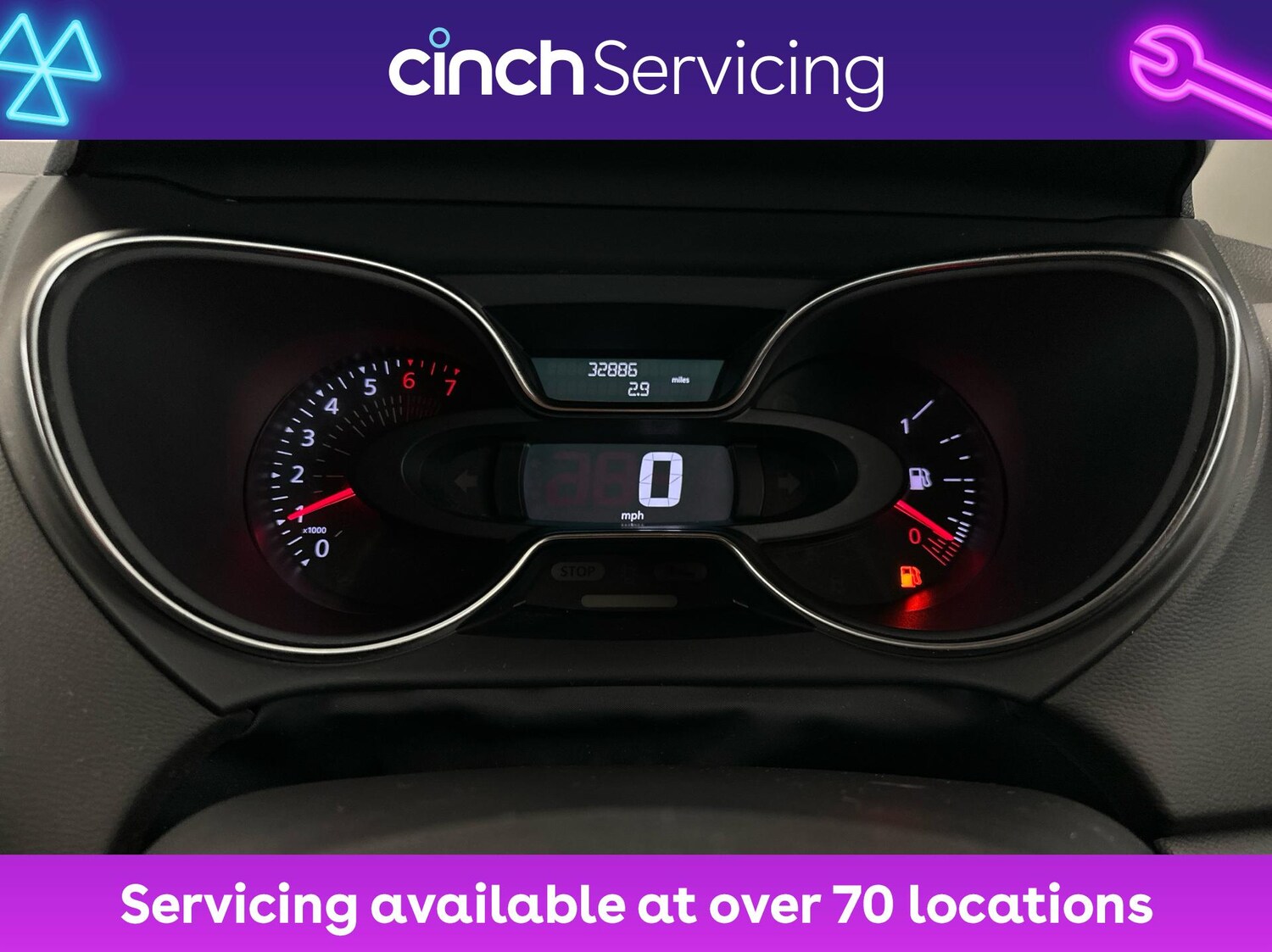 Used Renault Captur 2019 for sale - 76081745: Photo 18