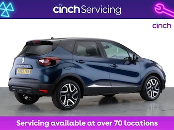 Used Renault Captur 2019 for sale - 76081745: Photo 3