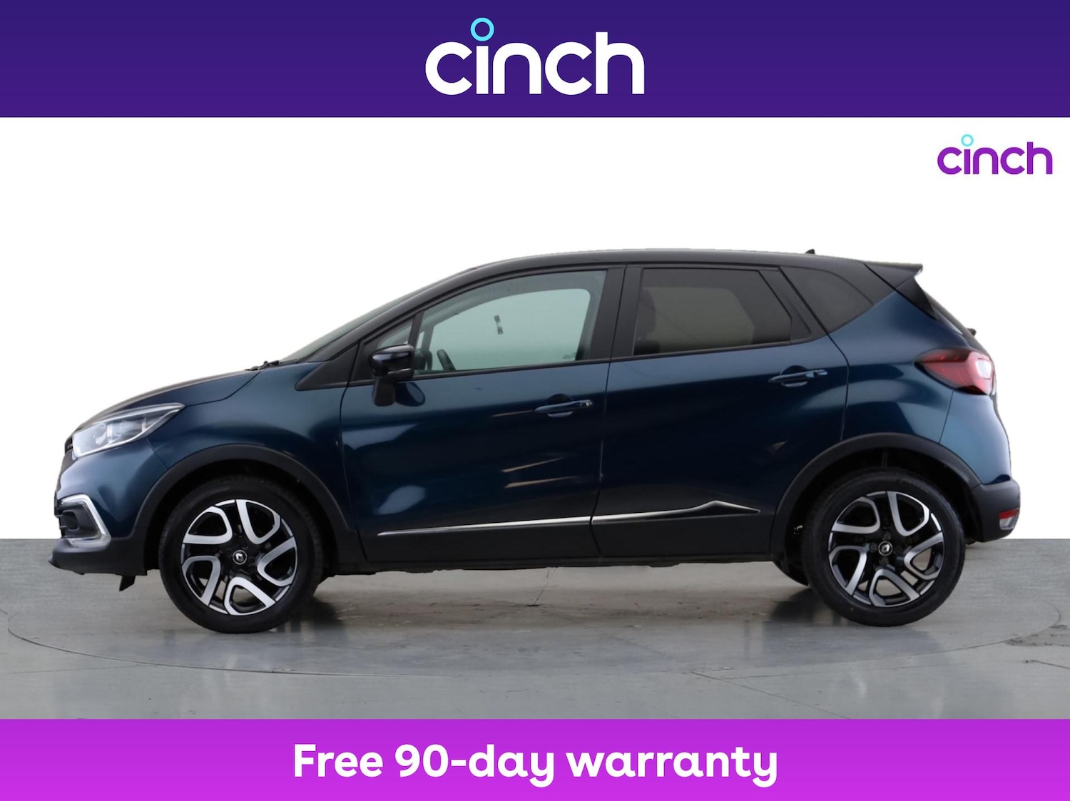 Used Renault Captur 2019 for sale - 76081745: Photo 8