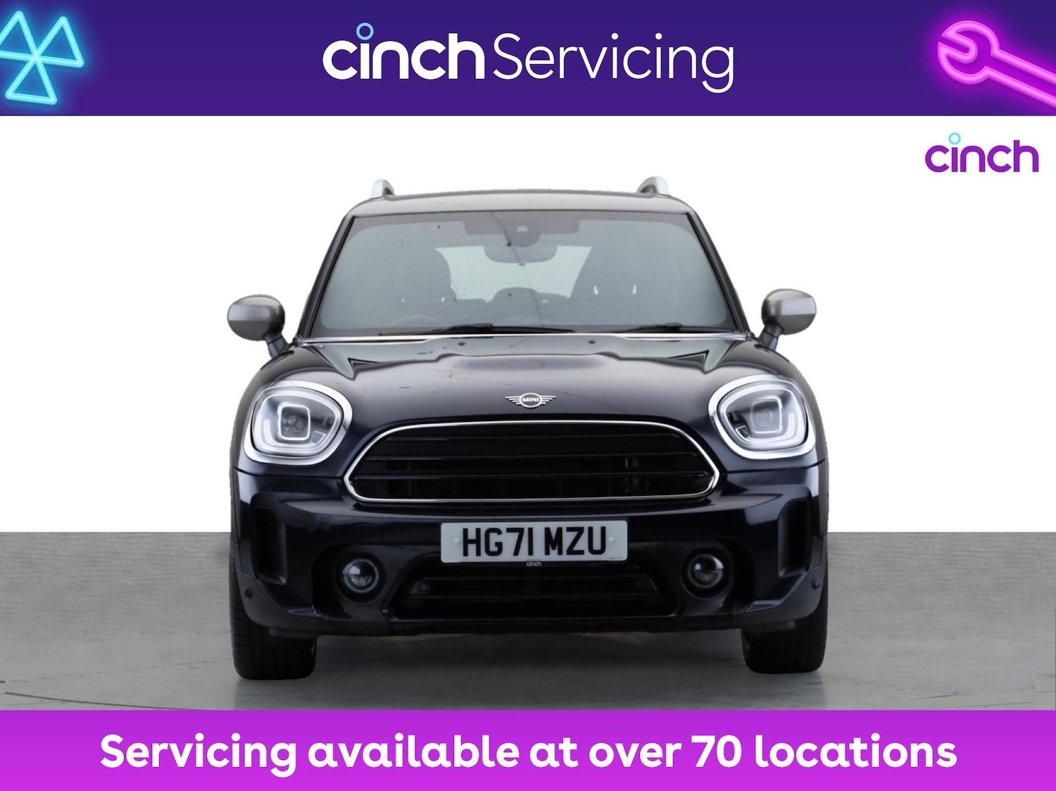 Used MINI Countryman 2022 for sale - 76552171: Photo 11