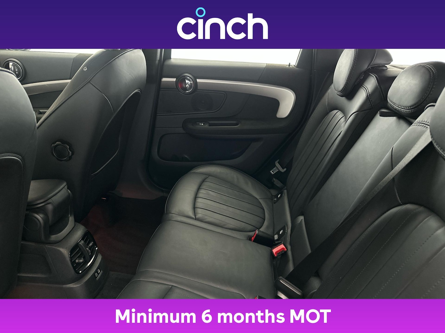 Used MINI Countryman 2022 for sale - 76552171: Photo 20