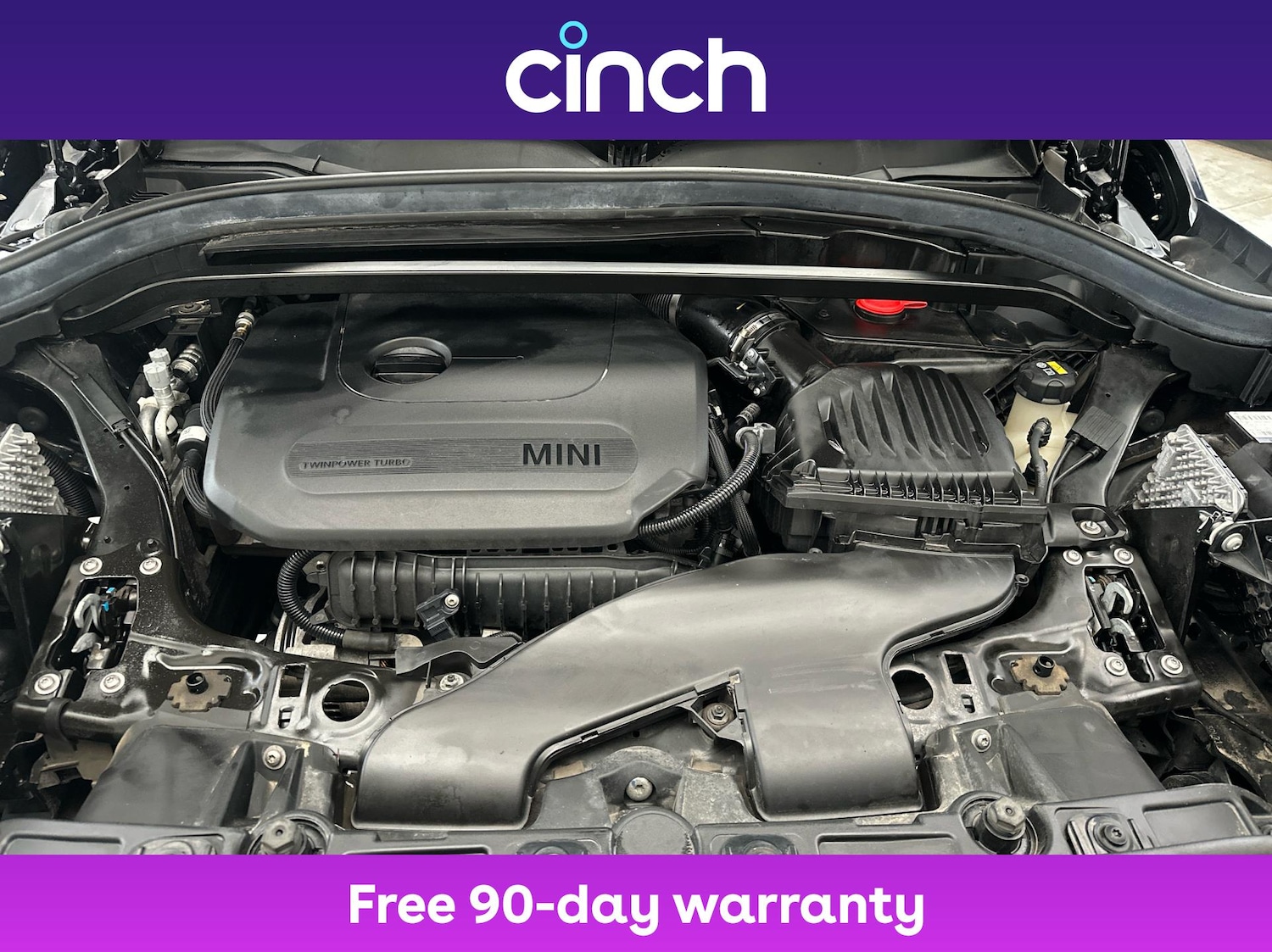 Used MINI Countryman 2022 for sale - 76552171: Photo 23