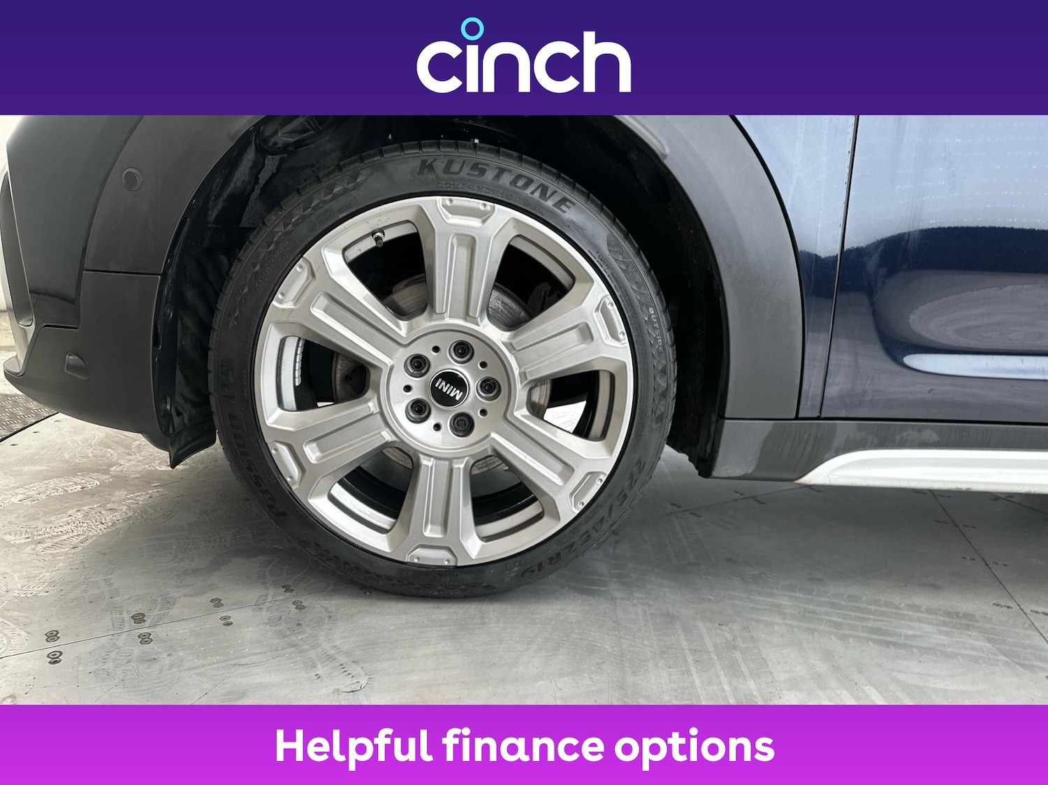 Used MINI Countryman 2022 for sale - 76552171: Photo 24