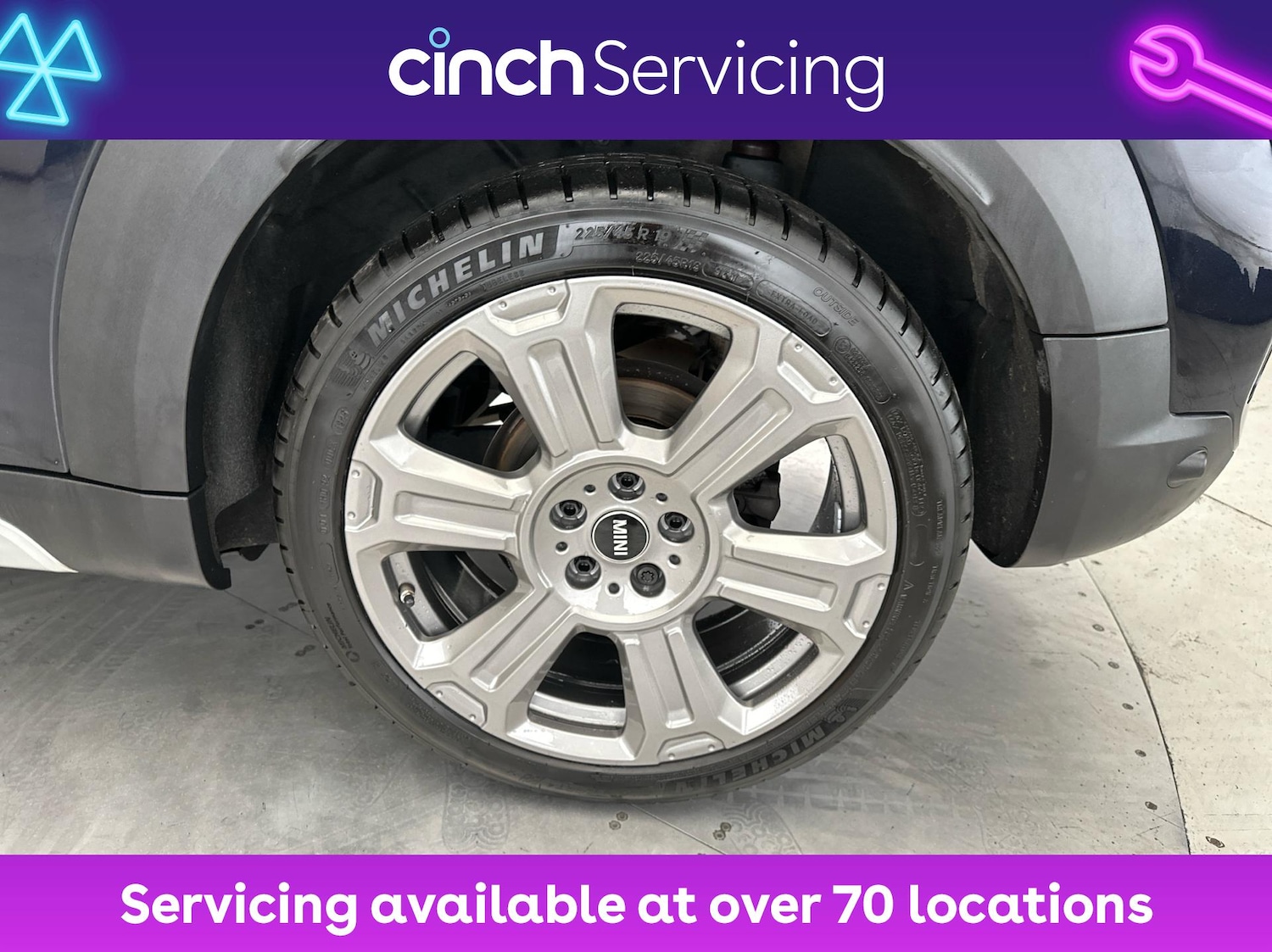 Used MINI Countryman 2022 for sale - 76552171: Photo 26