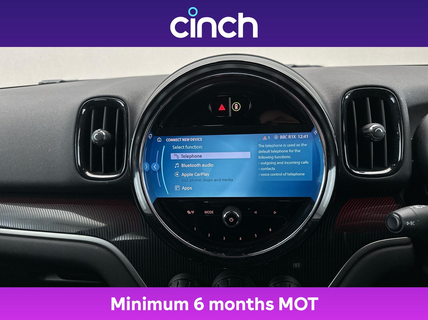 Used MINI Countryman 2022 for sale - 76552171: Photo 37