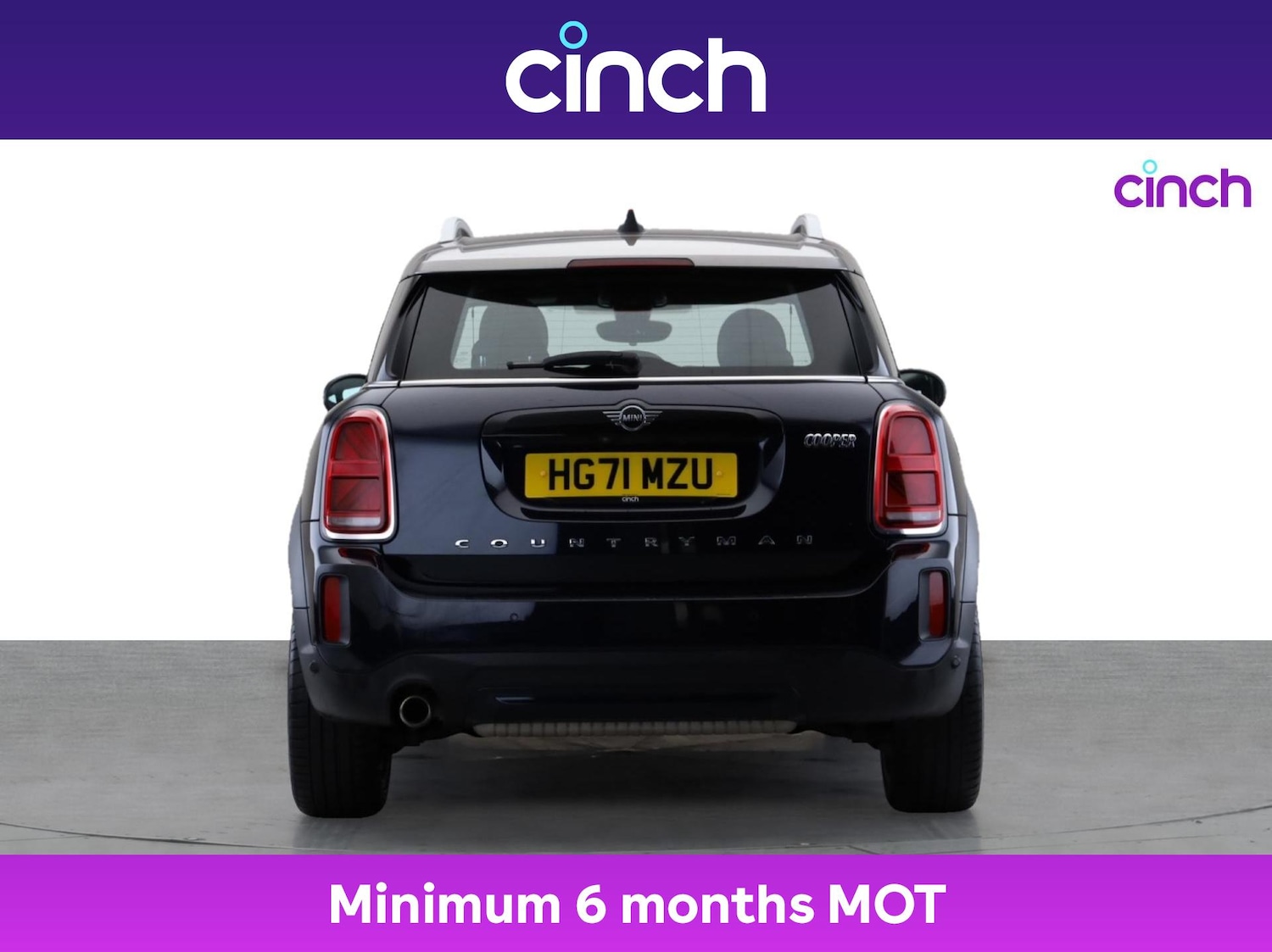 Used MINI Countryman 2022 for sale - 76552171: Photo 5