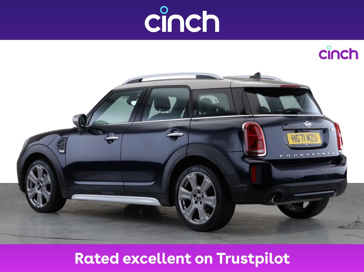 Used MINI Countryman 2022 for sale - 76552171: Photo 6