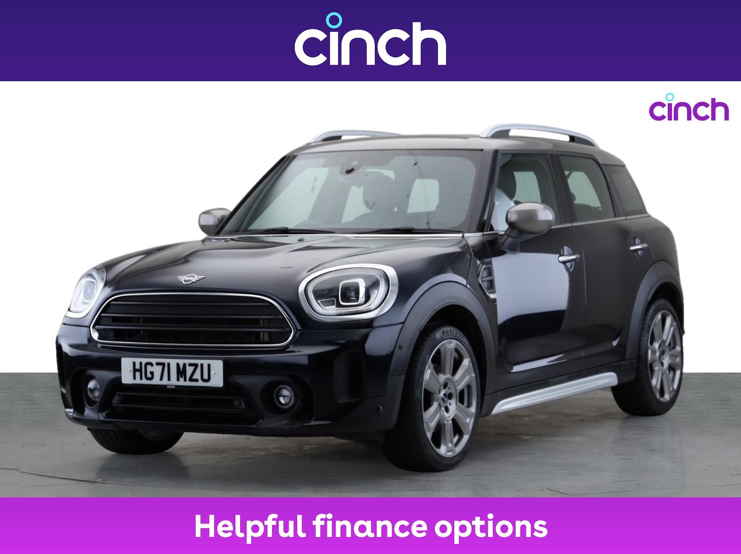 Used MINI Countryman 2022 for sale - 76552171: Photo 9
