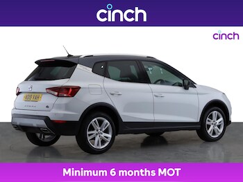 Used SEAT Arona 2019 for sale - 75899277: Photo