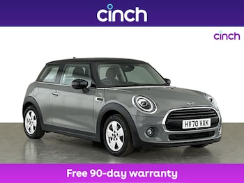 2020 - 1.5 Cooper Classic II 3dr
