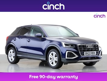 Audi - Q2