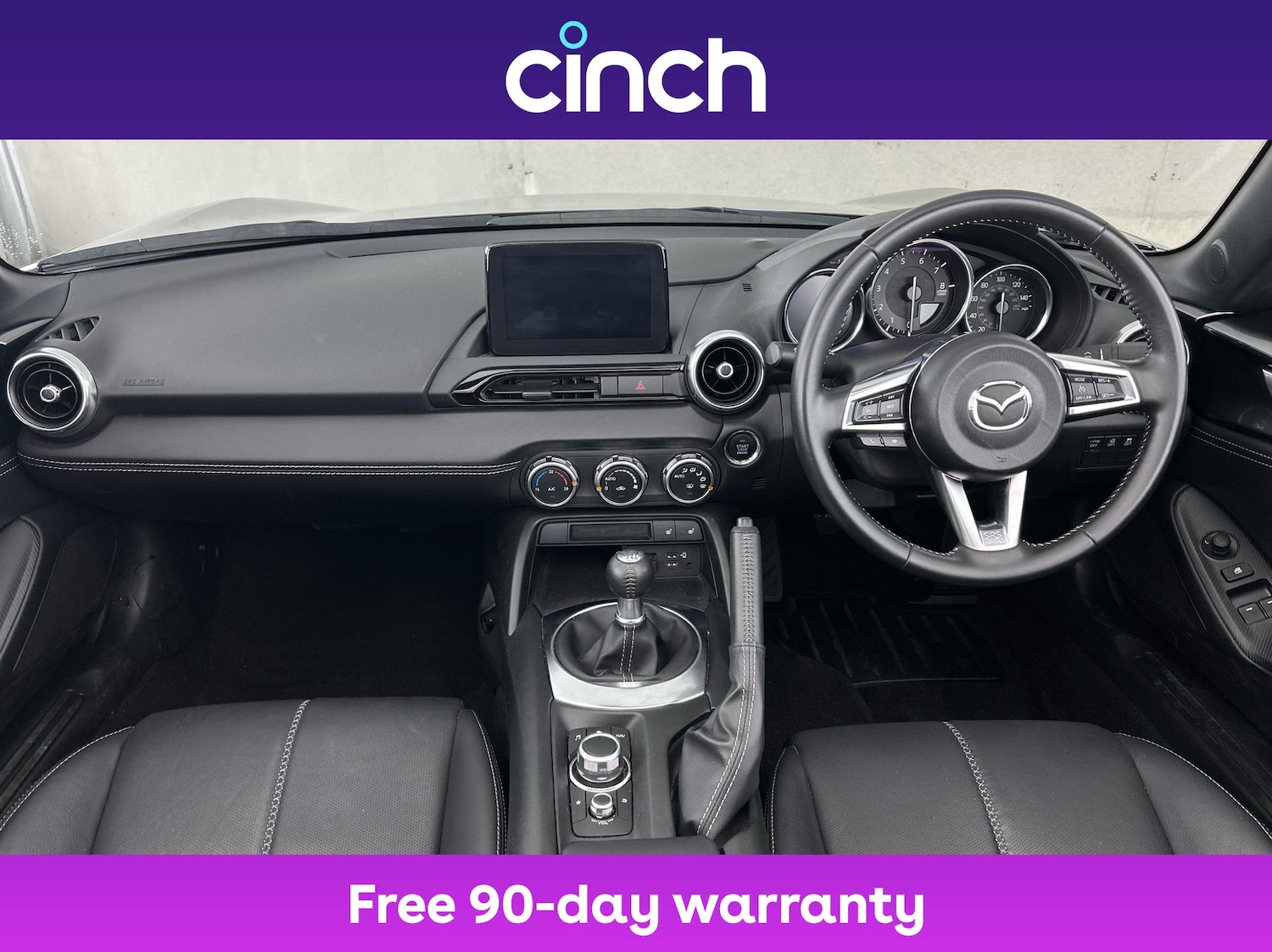 Used Mazda MX-5 2023 for sale - 76438585: Photo 15