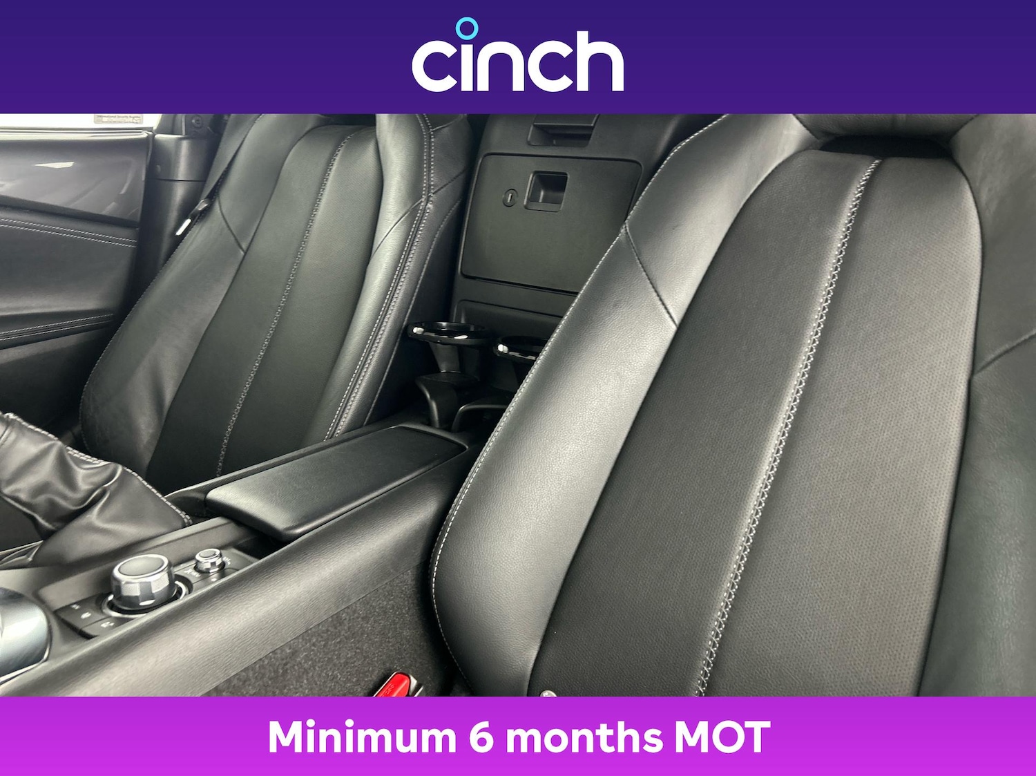 Used Mazda MX-5 2023 for sale - 76438585: Photo 20