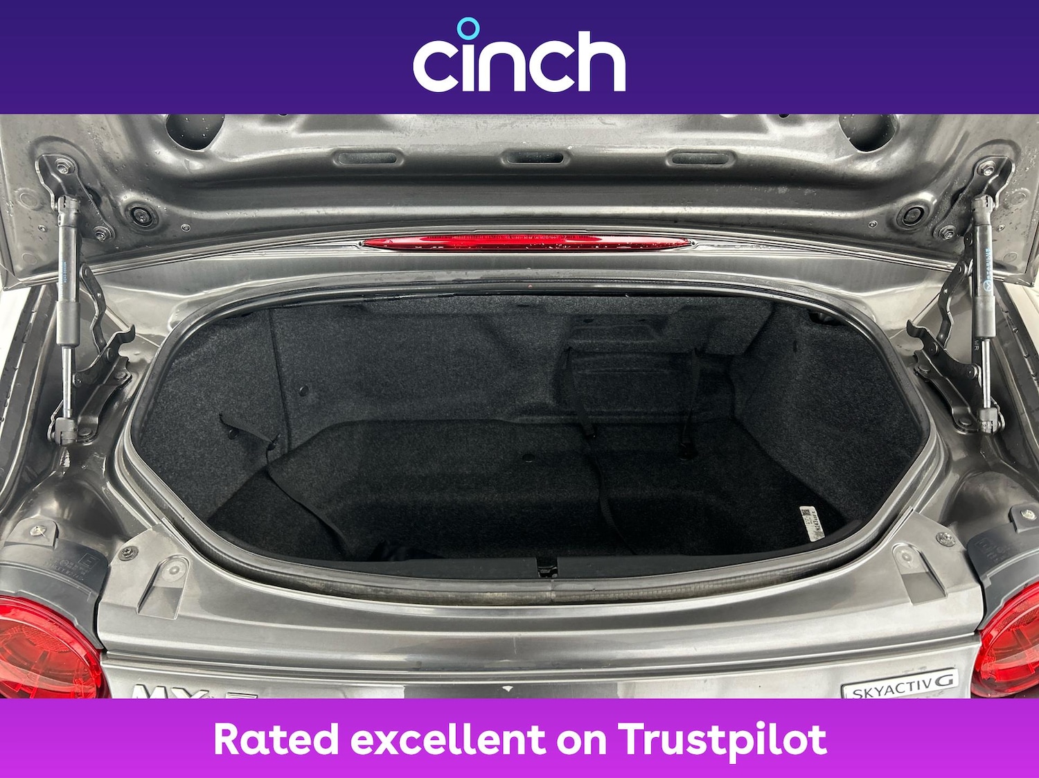 Used Mazda MX-5 2023 for sale - 76438585: Photo 21