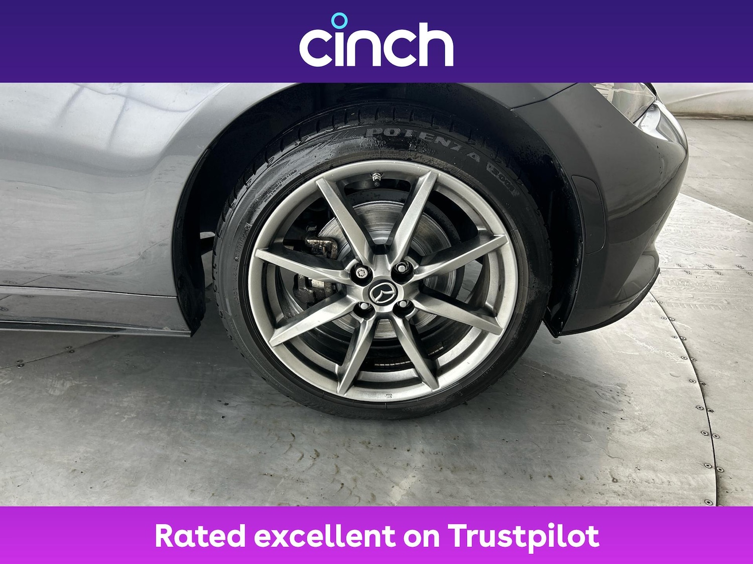 Used Mazda MX-5 2023 for sale - 76438585: Photo 28