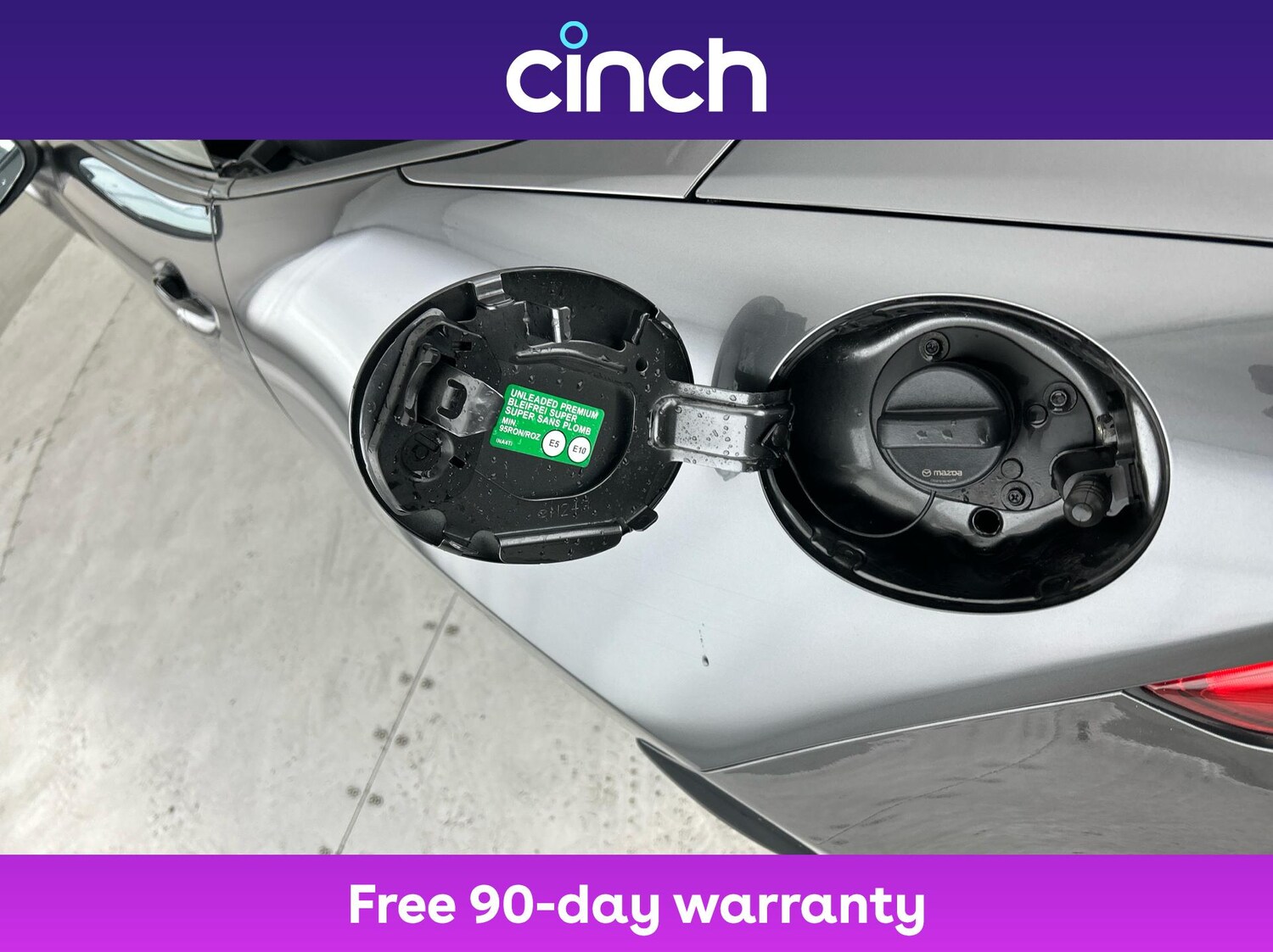 Used Mazda MX-5 2023 for sale - 76438585: Photo 29