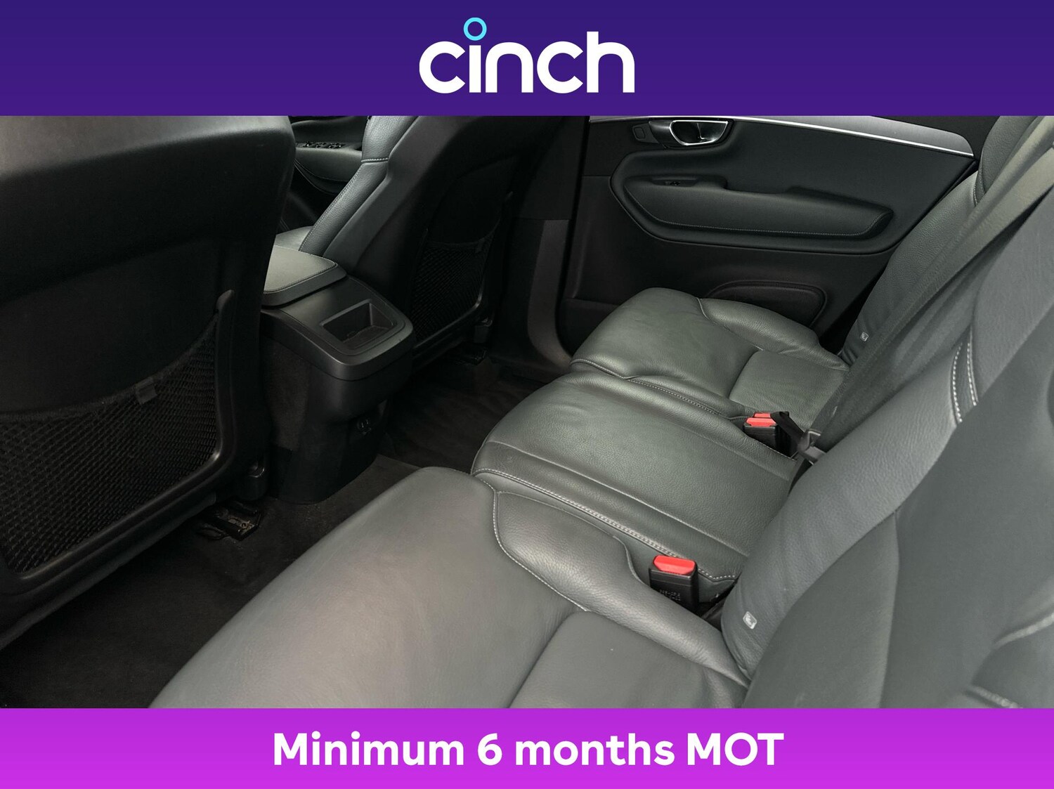 Used Volvo XC90 2021 for sale - 76635833: Photo 20