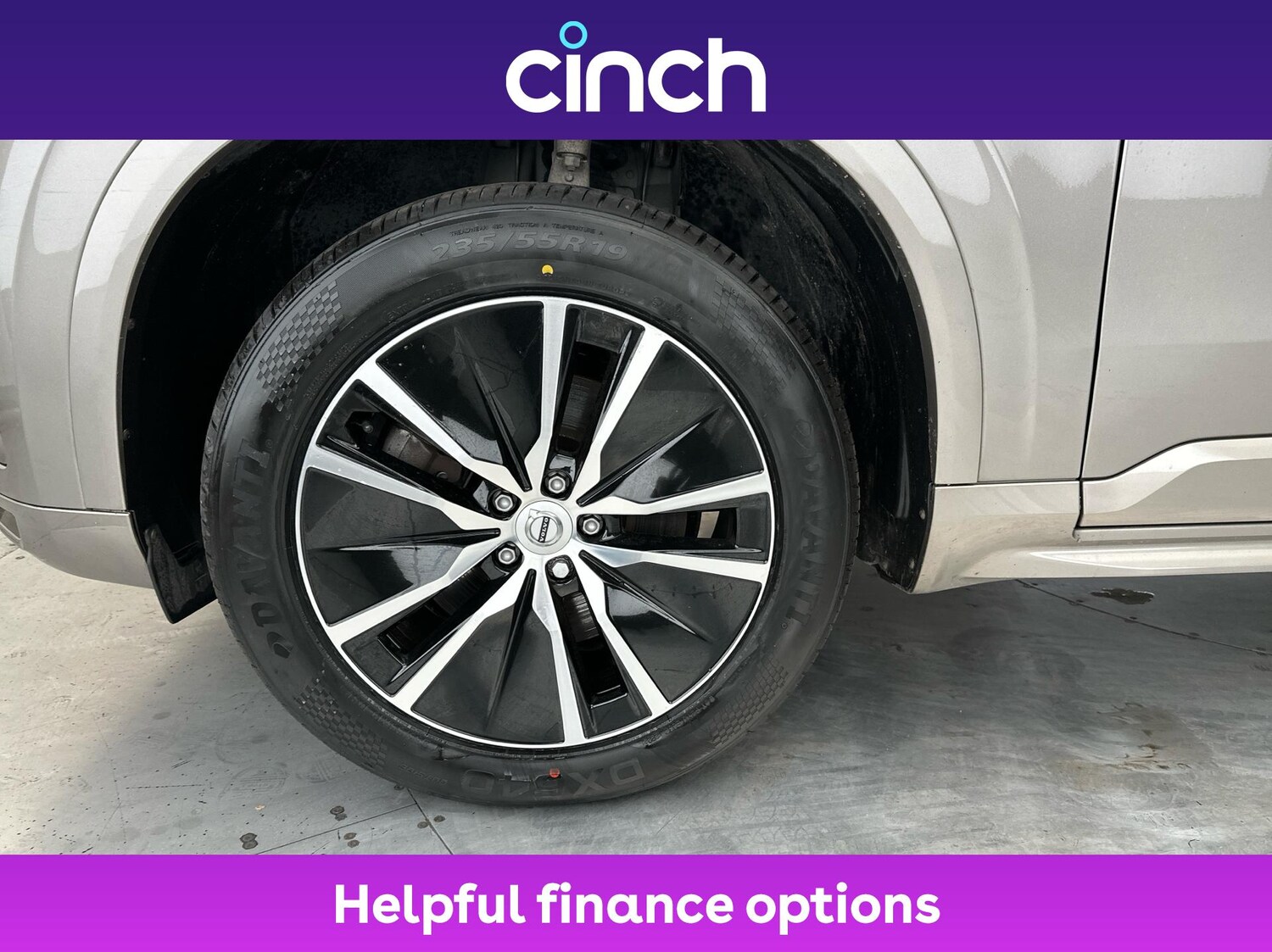 Used Volvo XC90 2021 for sale - 76635833: Photo 24