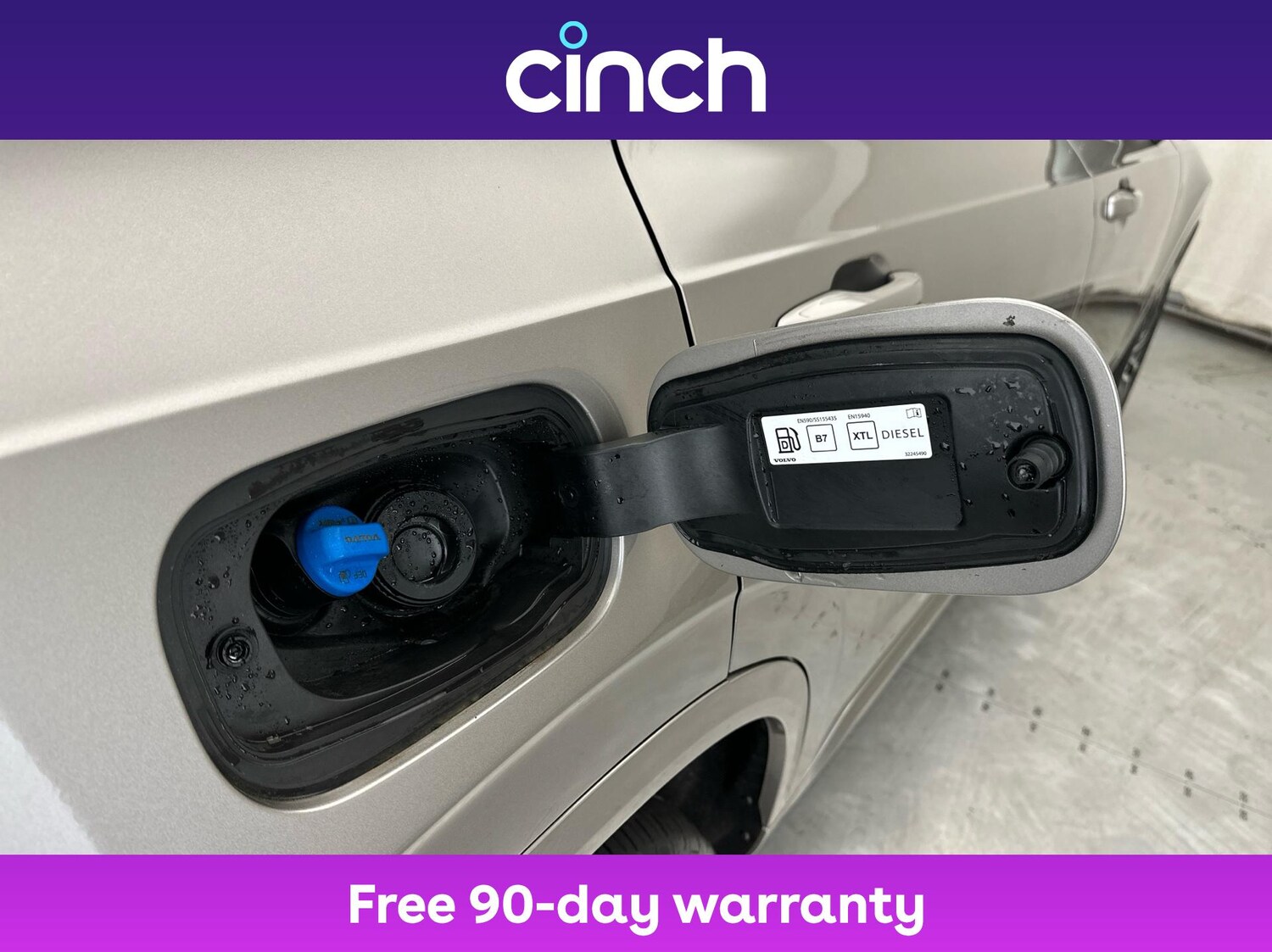 Used Volvo XC90 2021 for sale - 76635833: Photo 29