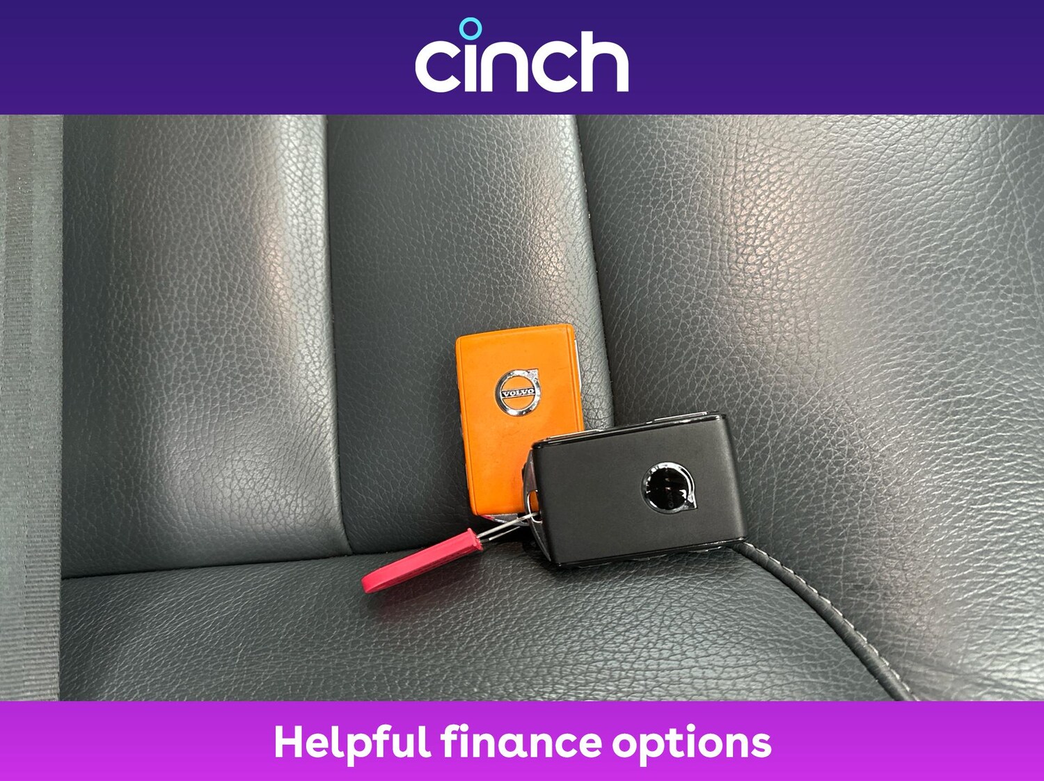 Used Volvo XC90 2021 for sale - 76635833: Photo 30