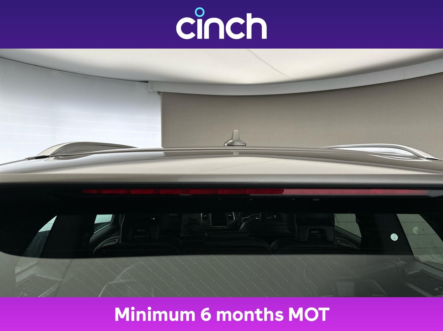 Used Volvo XC90 2021 for sale - 76635833: Photo 32