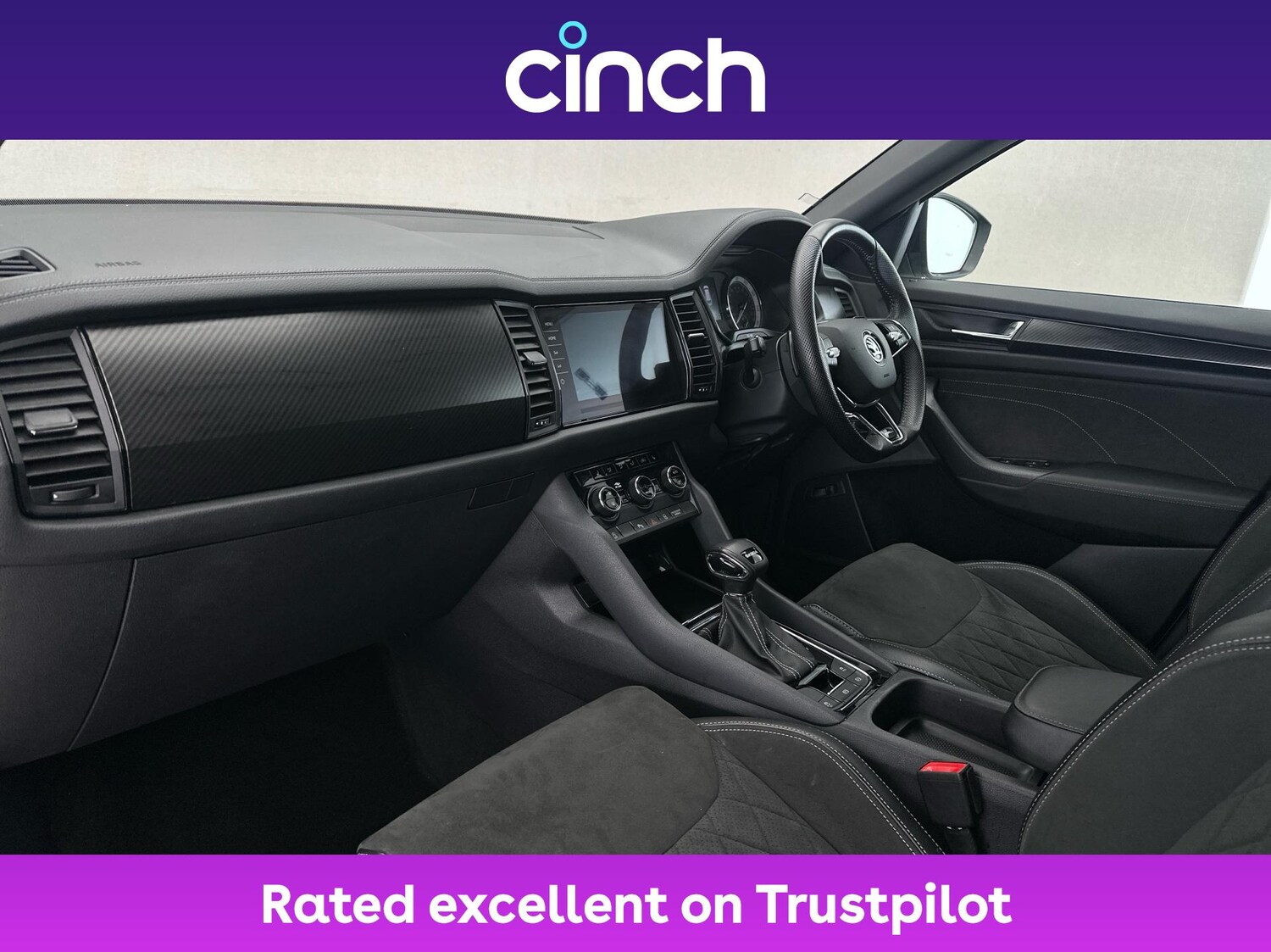 Used Skoda Kodiaq 2022 for sale - 76379773: Photo 14