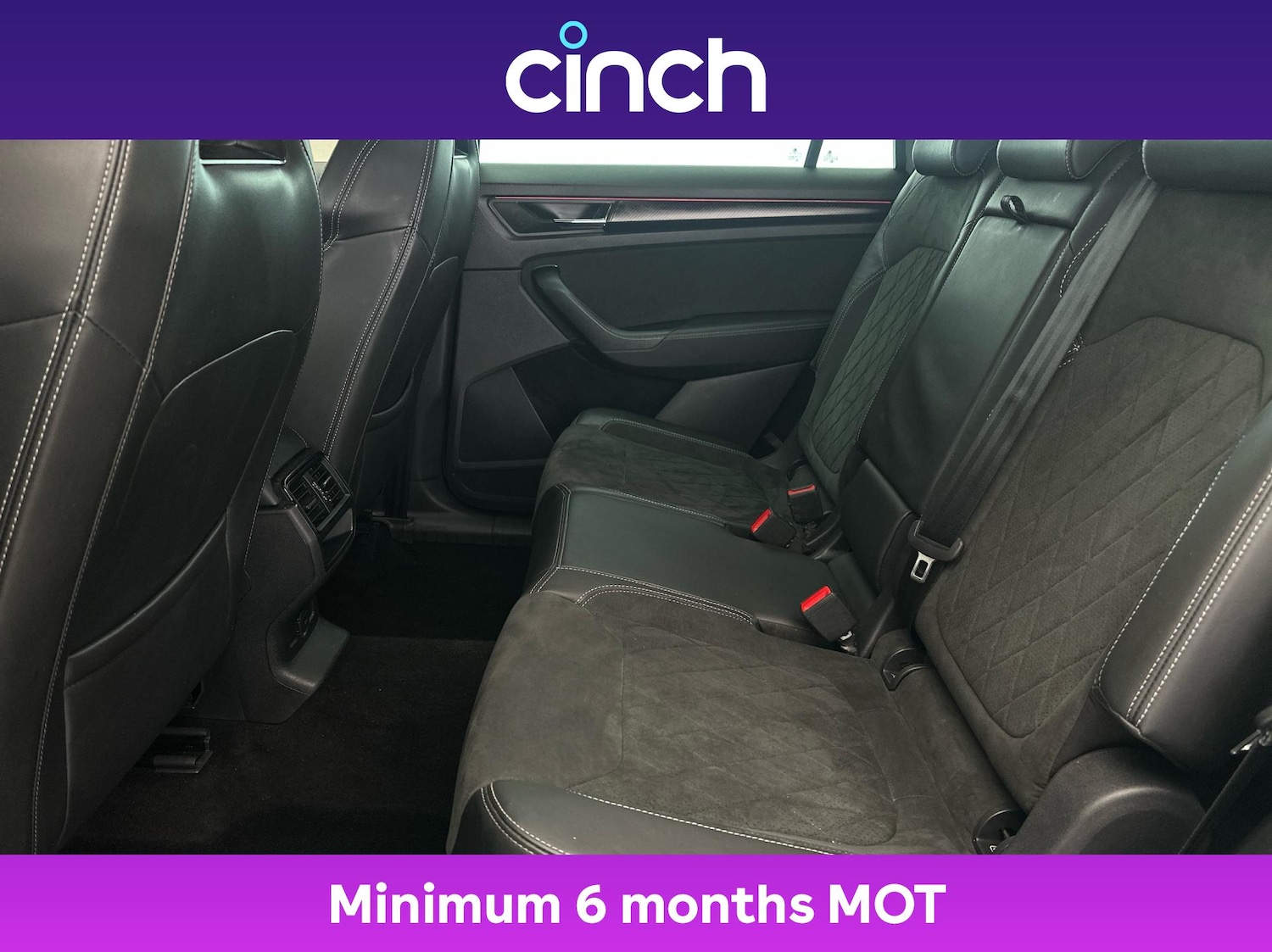 Used Skoda Kodiaq 2022 for sale - 76379773: Photo 20