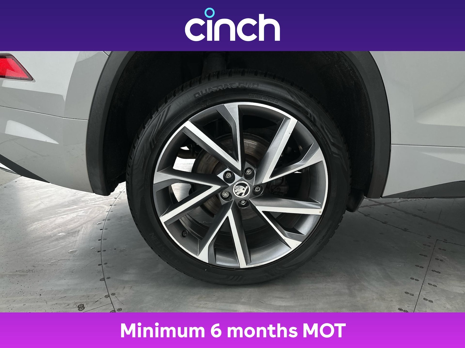 Used Skoda Kodiaq 2022 for sale - 76379773: Photo 27