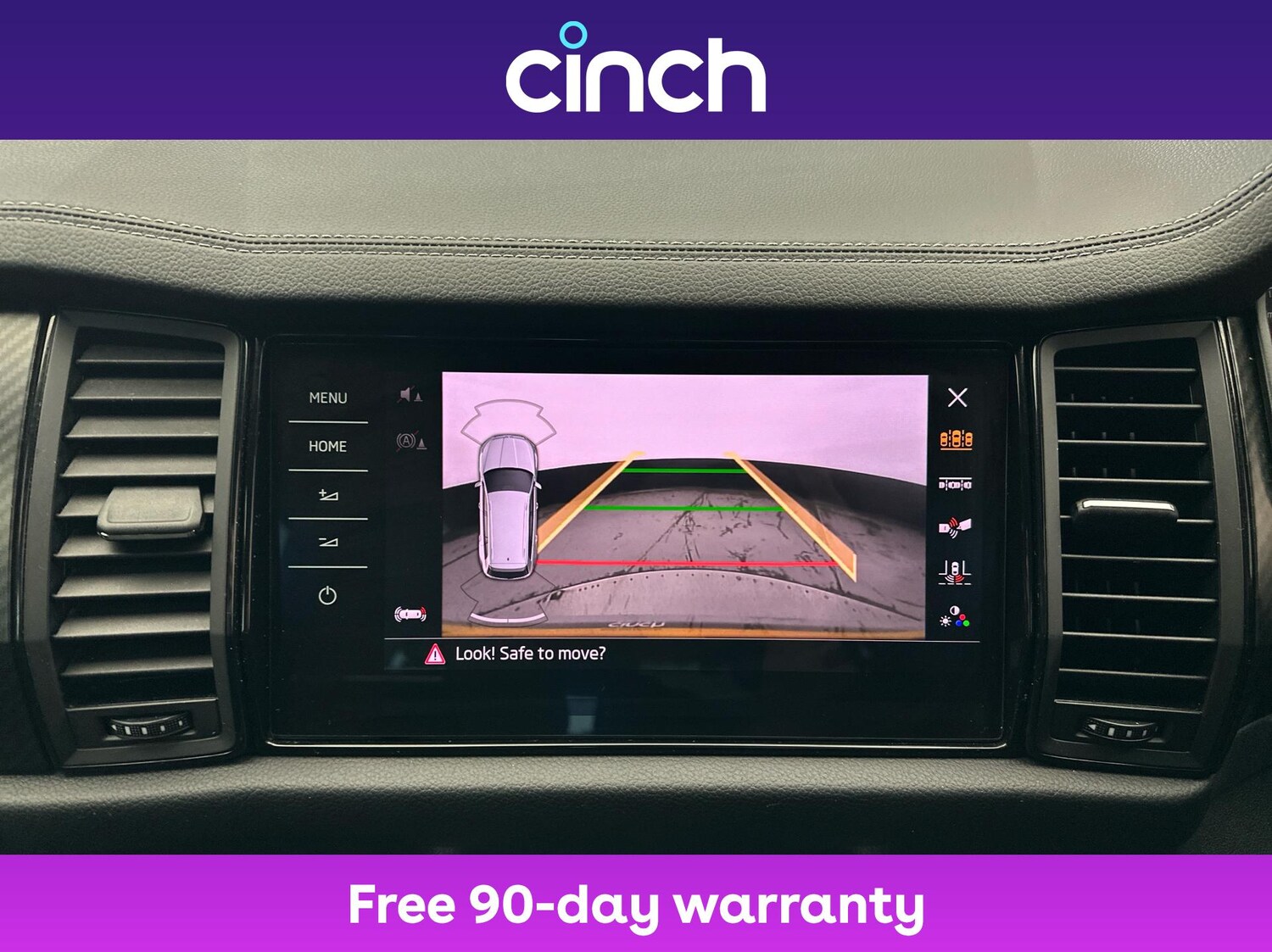 Used Skoda Kodiaq 2022 for sale - 76379773: Photo 34