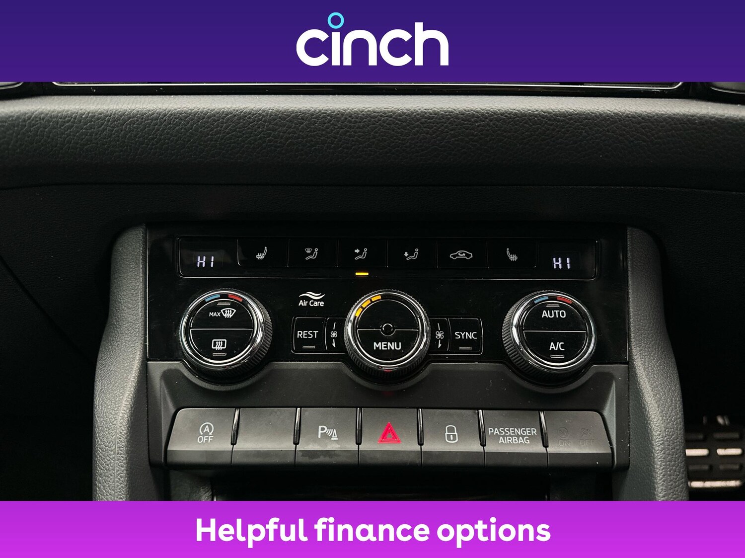 Used Skoda Kodiaq 2022 for sale - 76379773: Photo 35