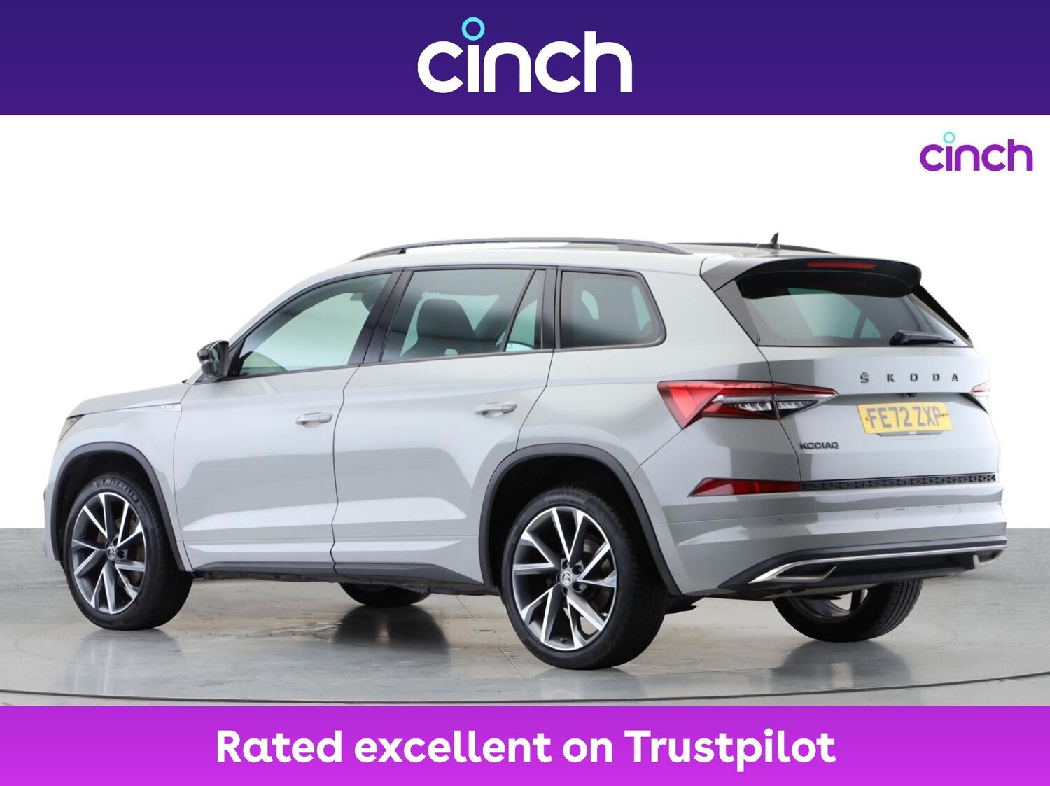 Used Skoda Kodiaq 2022 for sale - 76379773: Photo 6