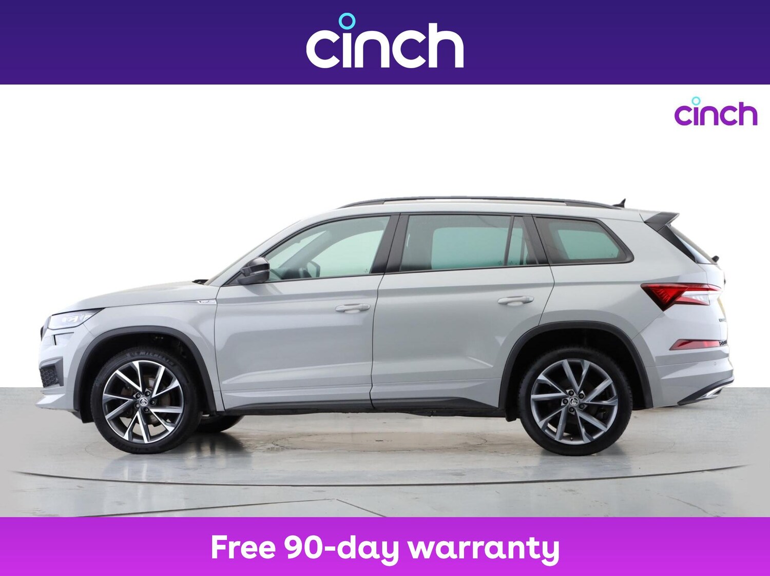 Used Skoda Kodiaq 2022 for sale - 76379773: Photo 8