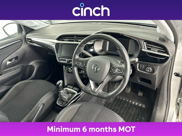 Used Vauxhall Corsa 2022 for sale - 76204591: Photo 12