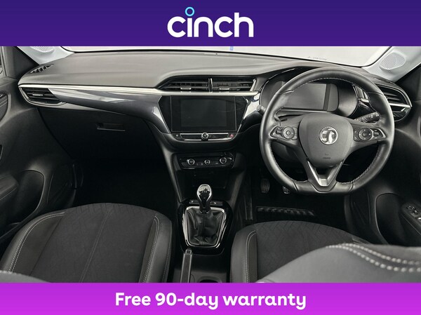 Used Vauxhall Corsa 2022 for sale - 76204591: Photo 15