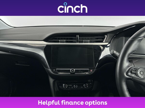 Used Vauxhall Corsa 2022 for sale - 76204591: Photo 17