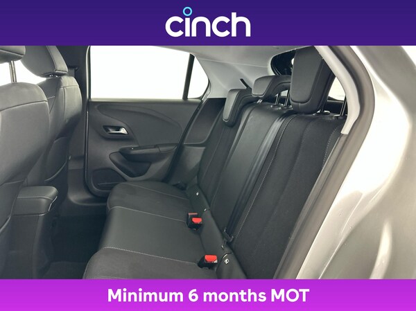 Used Vauxhall Corsa 2022 for sale - 76204591: Photo 20