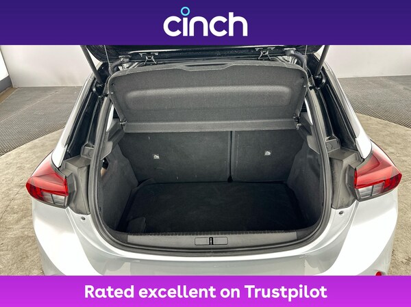 Used Vauxhall Corsa 2022 for sale - 76204591: Photo 21