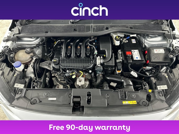 Used Vauxhall Corsa 2022 for sale - 76204591: Photo 23