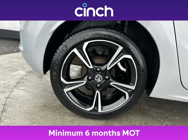 Used Vauxhall Corsa 2022 for sale - 76204591: Photo 27