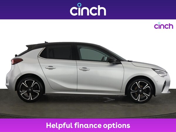 Used Vauxhall Corsa 2022 for sale - 76204591: Photo 2