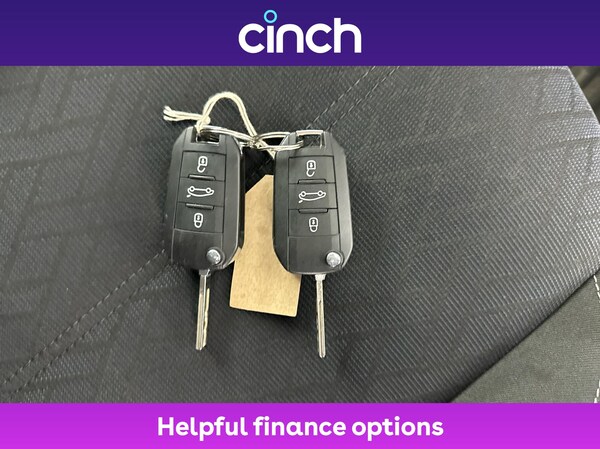 Used Vauxhall Corsa 2022 for sale - 76204591: Photo 30