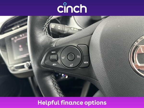 Used Vauxhall Corsa 2022 for sale - 76204591: Photo 35