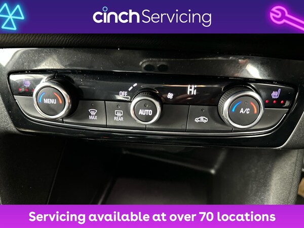 Used Vauxhall Corsa 2022 for sale - 76204591: Photo 36
