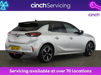 Used Vauxhall Corsa 2022 for sale - 76204591: Photo 3