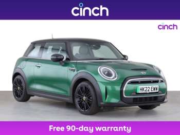 Used MINI Hatch 2022 for sale - 75348500: Photo