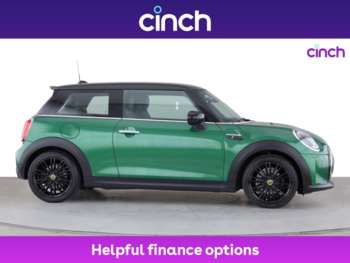 Used MINI Hatch 2022 for sale - 75348500: Photo