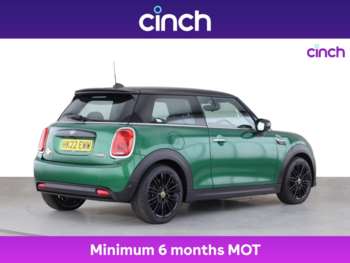 Used MINI Hatch 2022 for sale - 75348500: Photo